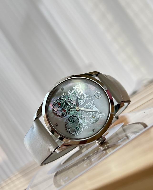 Gucci 38mm 0722155